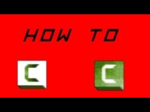 როგორ დავამონტაჟოთ ვიდეო და გადავიღოთ კომპიუტერის ეკრანი I  how to edit videos and record screen